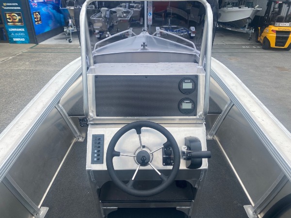 600 Fishseeker - Northerner 6